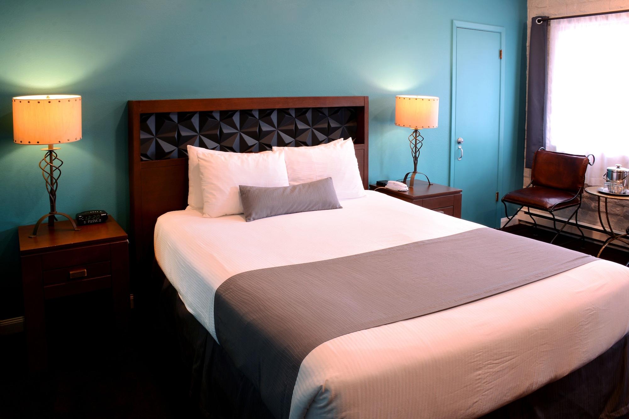 The Sedona Hilltop Inn Extérieur photo