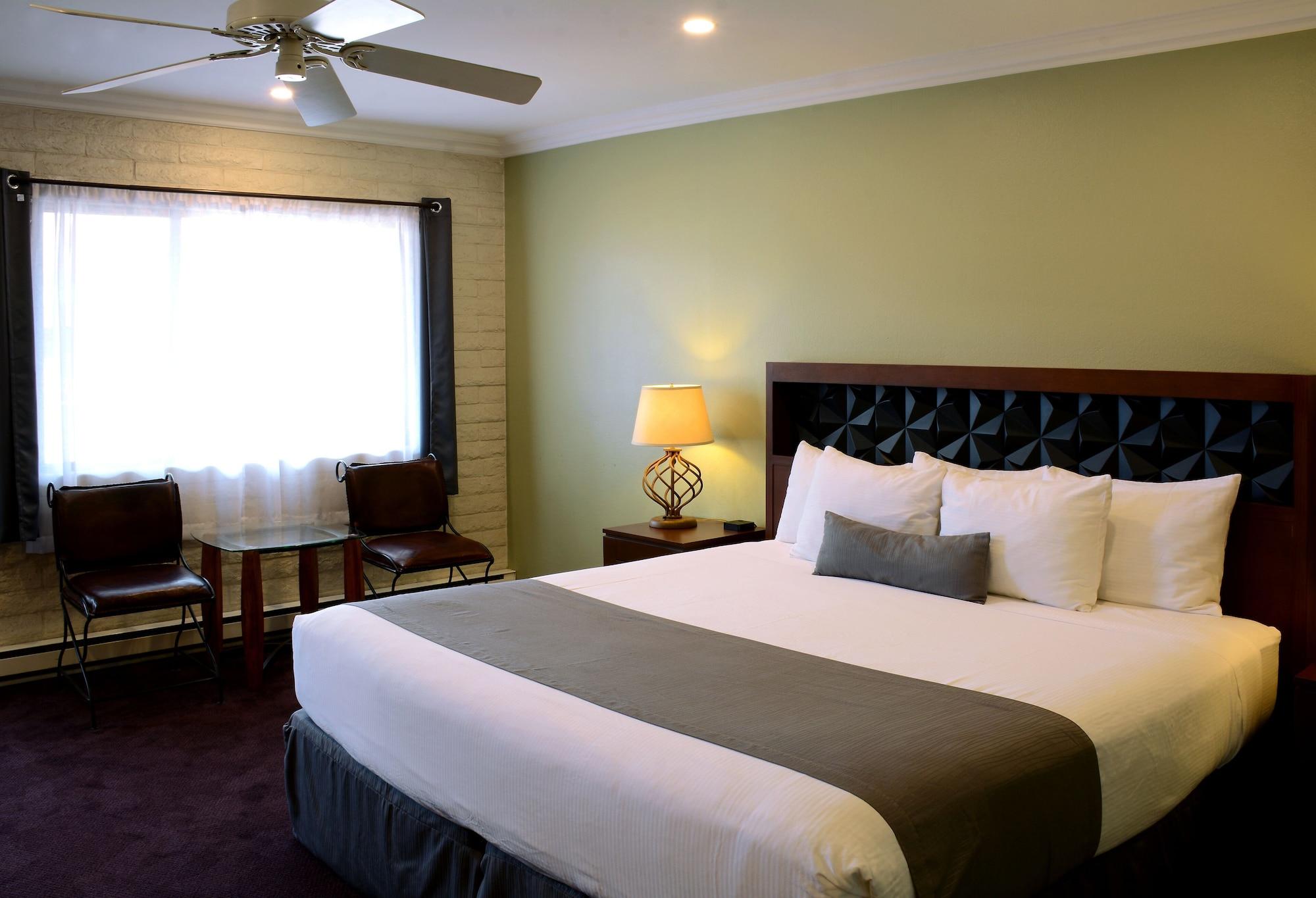 The Sedona Hilltop Inn Extérieur photo