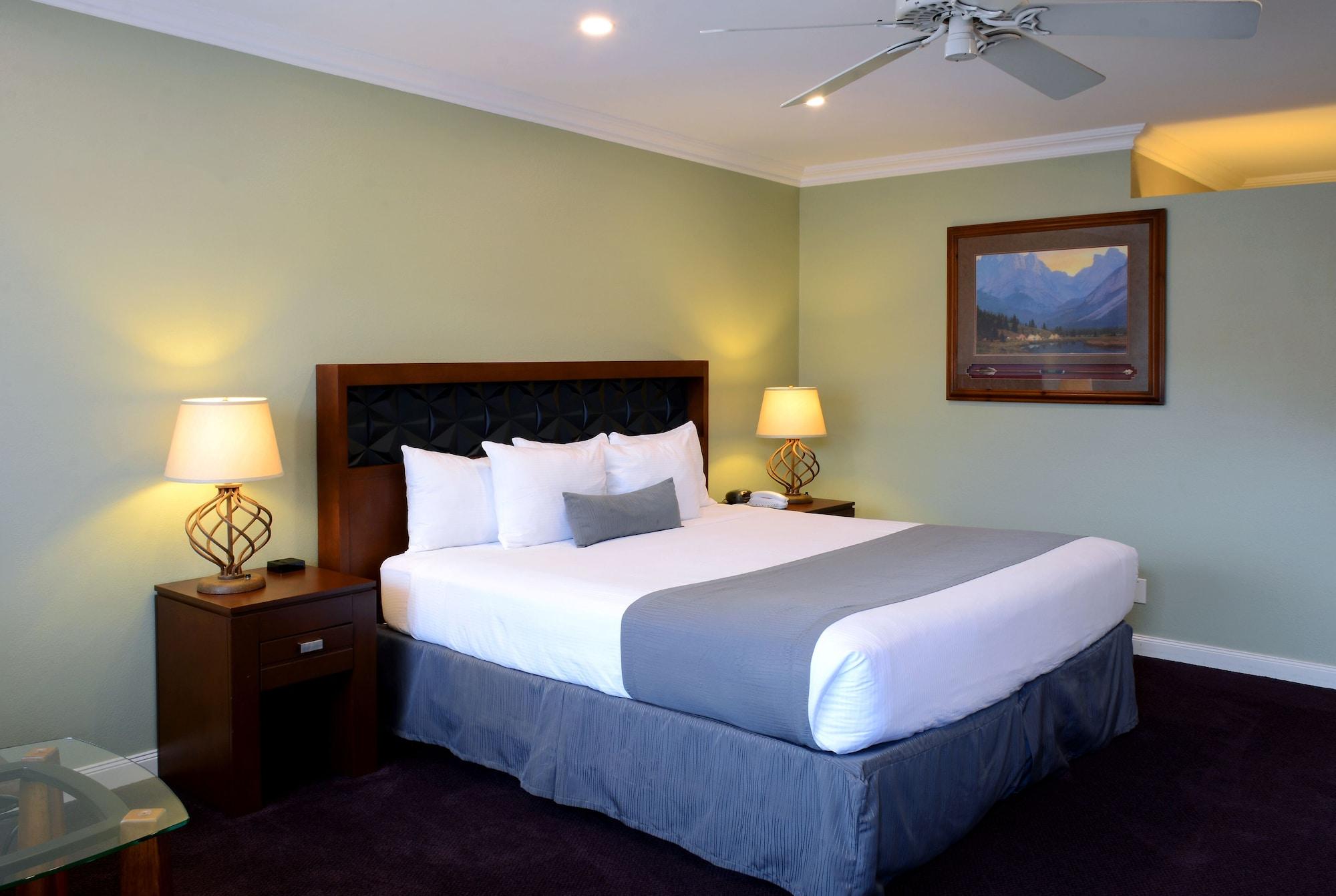 The Sedona Hilltop Inn Extérieur photo
