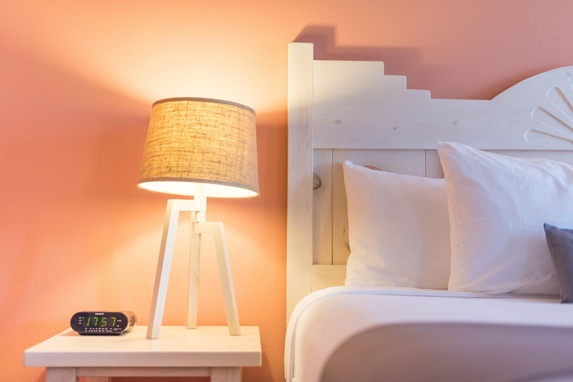 The Sedona Hilltop Inn Extérieur photo