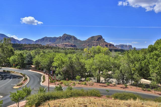 The Sedona Hilltop Inn Extérieur photo