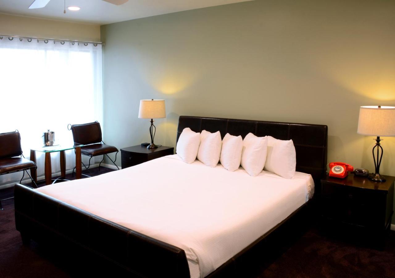 The Sedona Hilltop Inn Extérieur photo